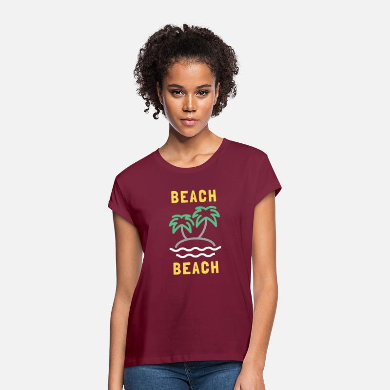 beach t shirt | beach t shirts