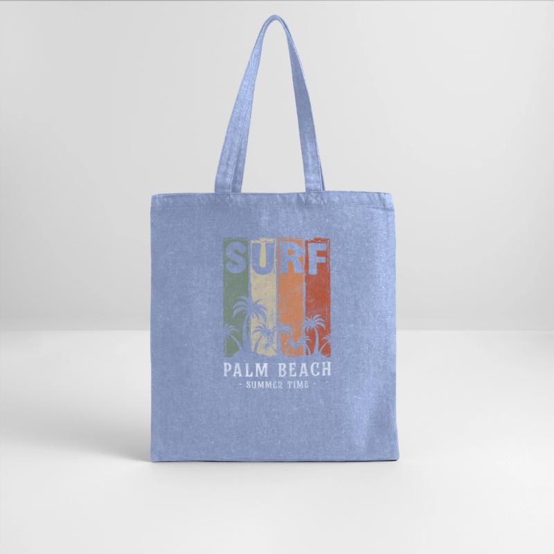 Beach Waves Sun Diving