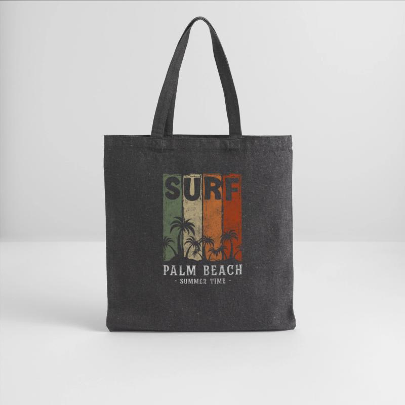 Beach Waves Sun Diving