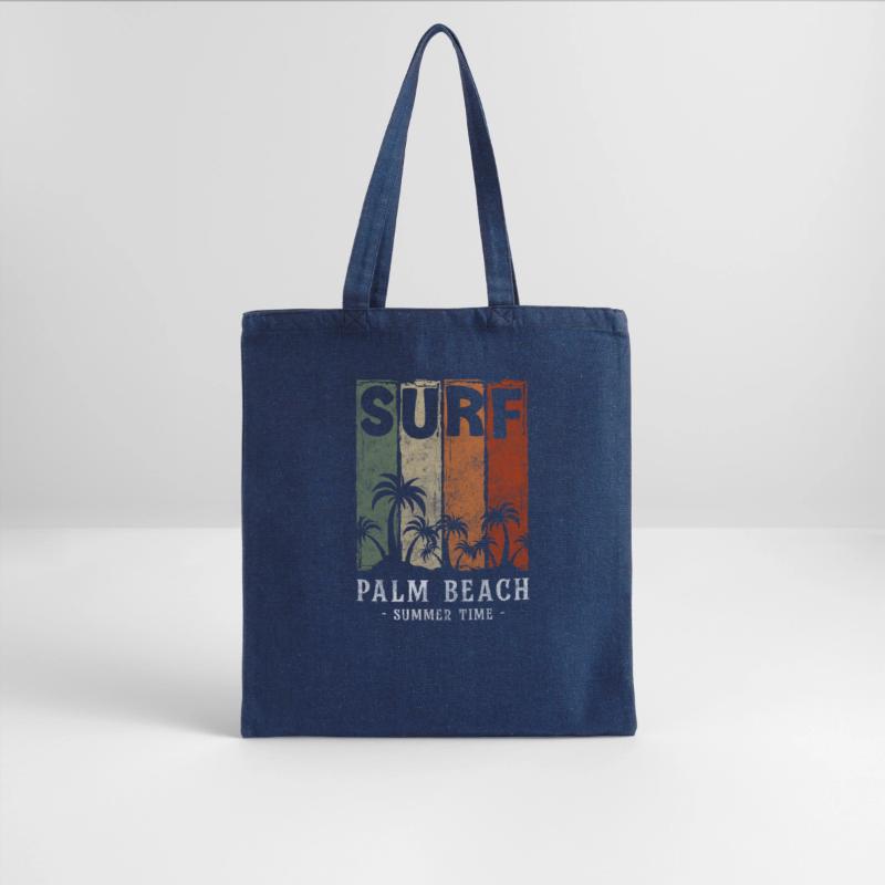 Beach Waves Sun Diving