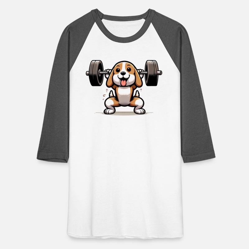 Beagle CrossFit Pro: Mastering the Jerk