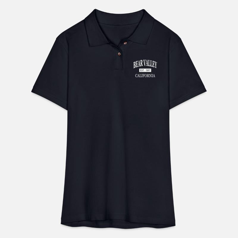 BEAR VALLEY CALIFORNIA