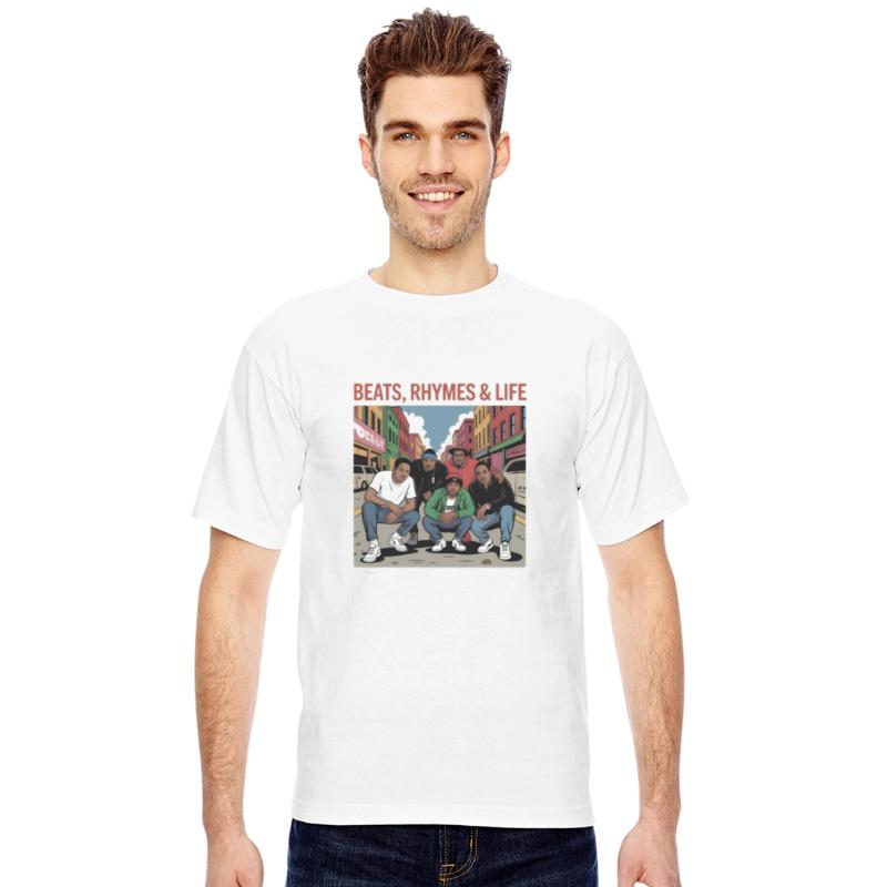 Beats, Rhymes & Life