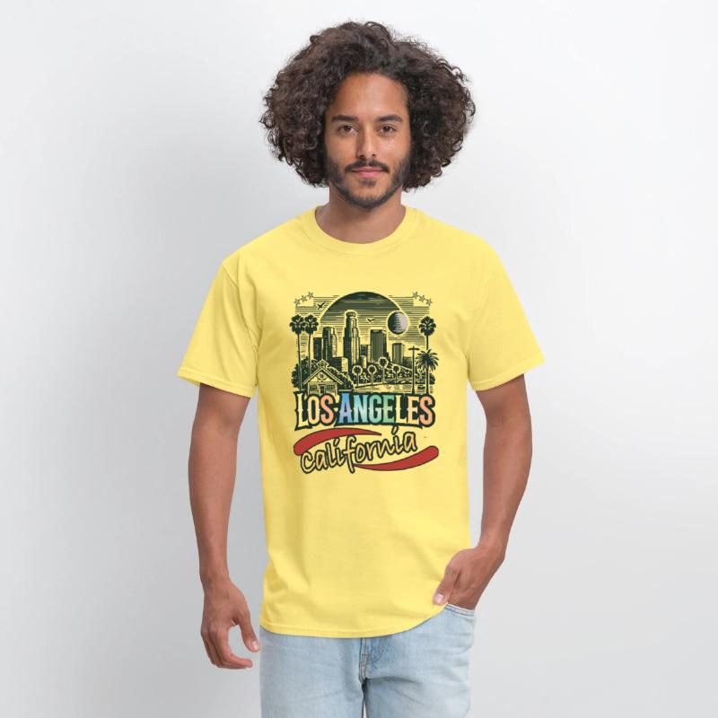 Beautiful design gift idea Los Angeles California