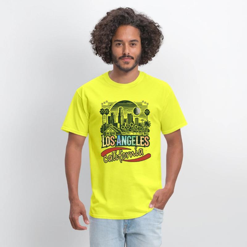 Beautiful design gift idea Los Angeles California