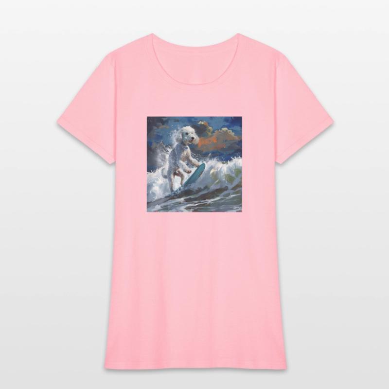 Bedlington Terrier Dog