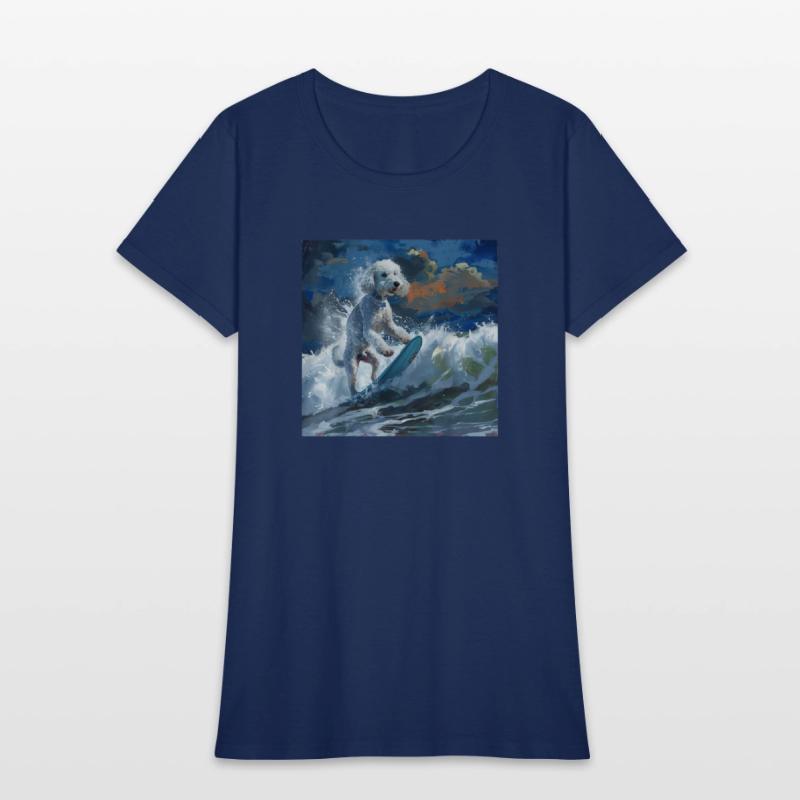 Bedlington Terrier Dog