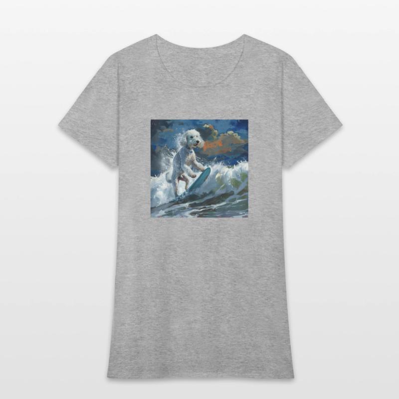 Bedlington Terrier Dog