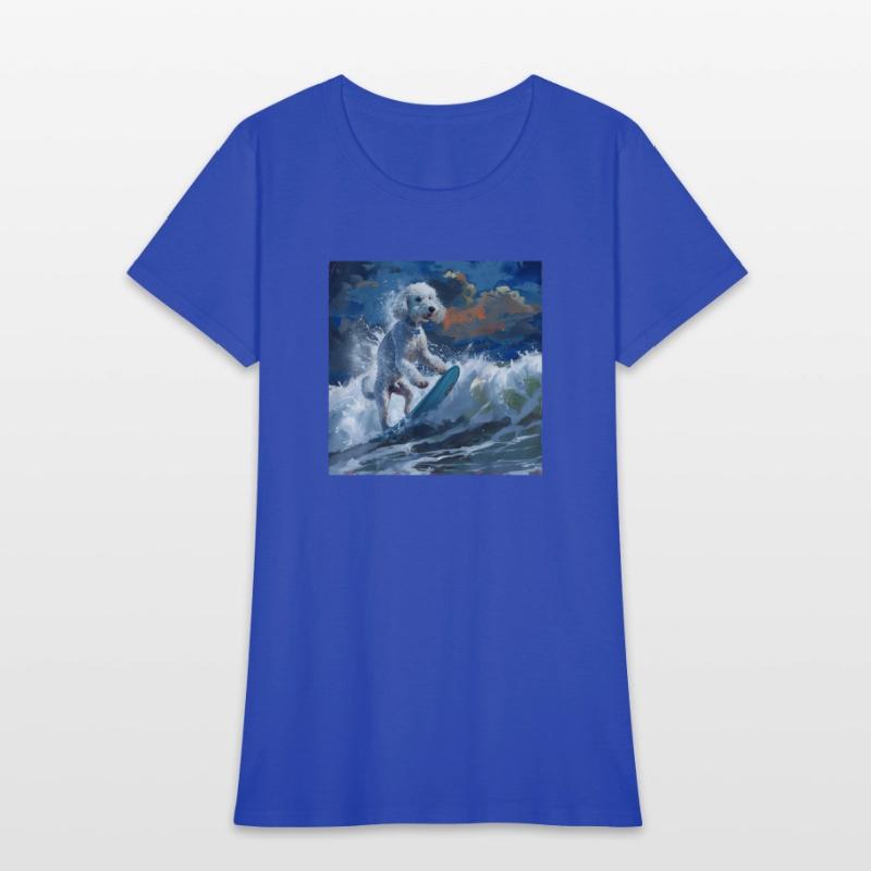 Bedlington Terrier Dog