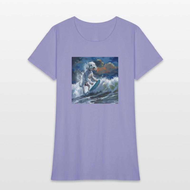 Bedlington Terrier Dog