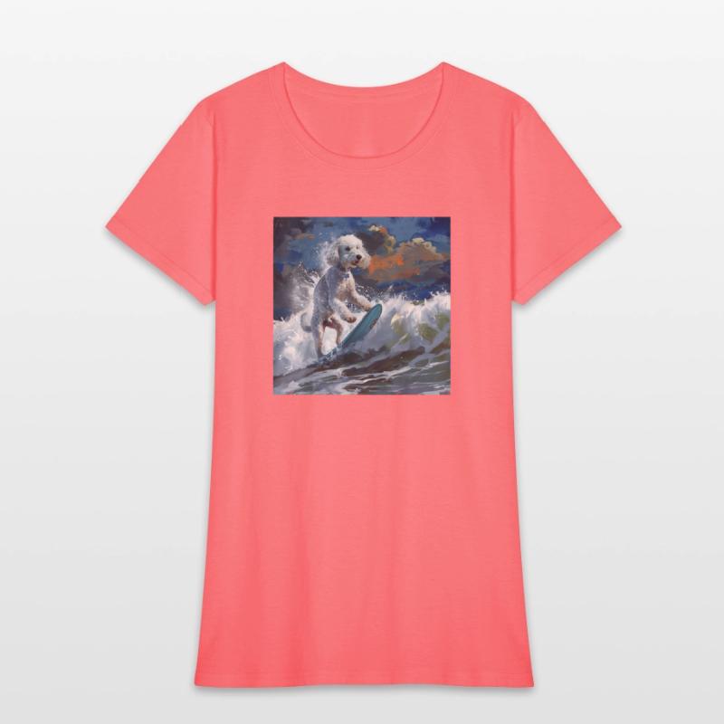 Bedlington Terrier Dog