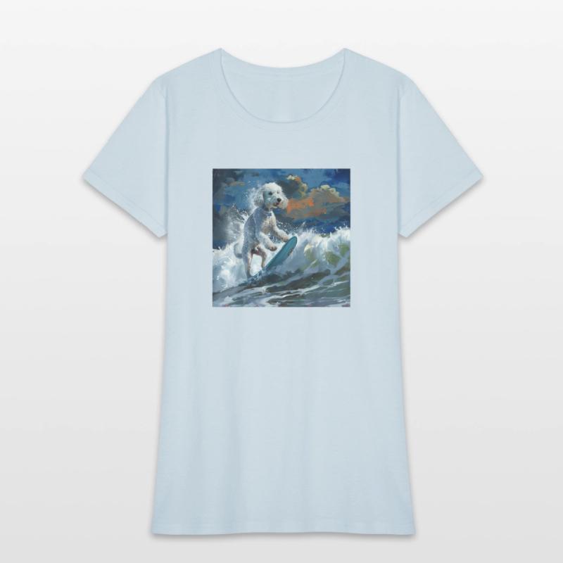 Bedlington Terrier Dog