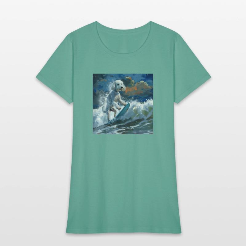 Bedlington Terrier Dog