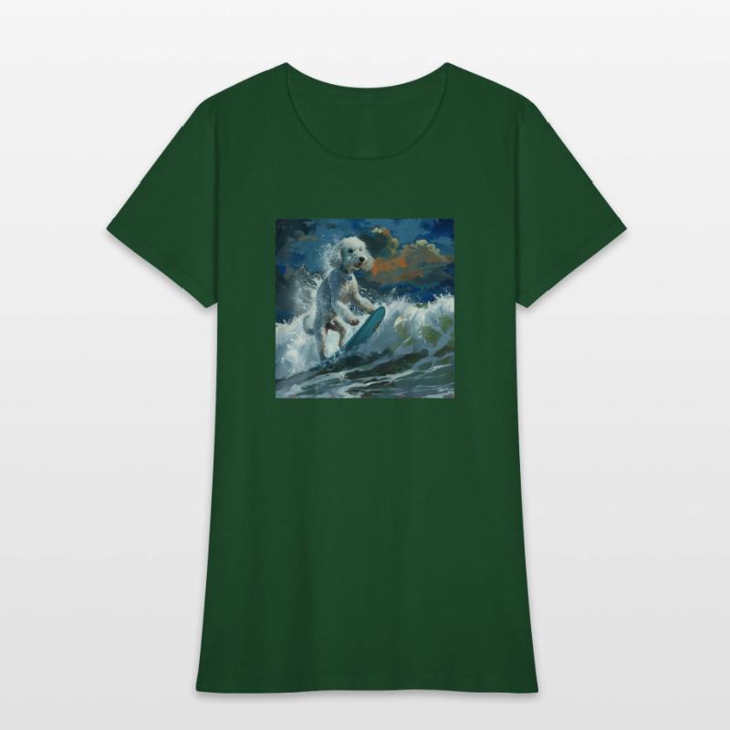 Bedlington Terrier Dog