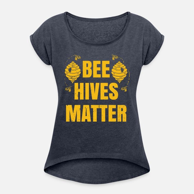 Bee Hives Matter Clothing Gift Climate Change