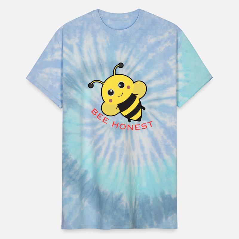 Bee-Honest T-Shirt