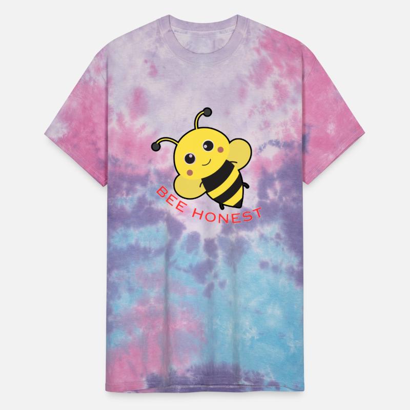 Bee-Honest T-Shirt
