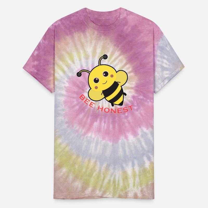 Bee-Honest T-Shirt