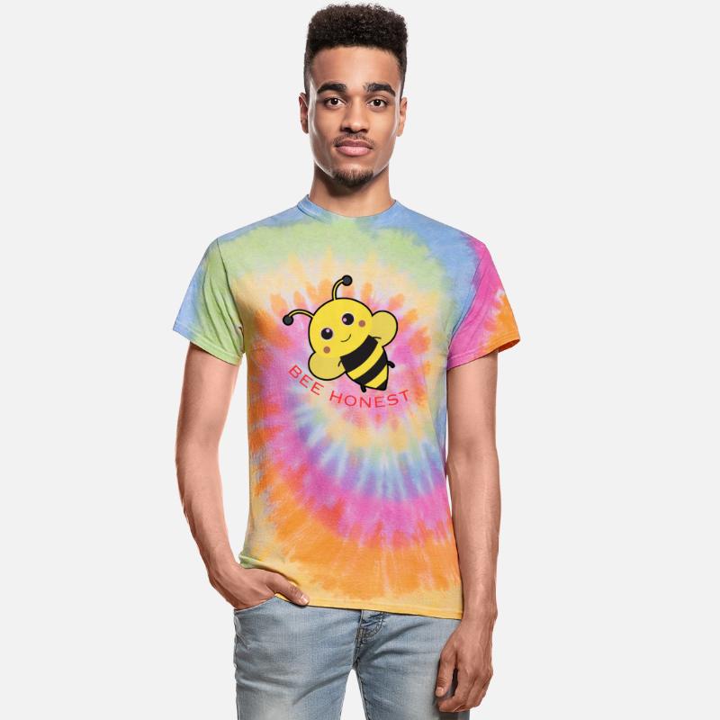 Bee-Honest T-Shirt
