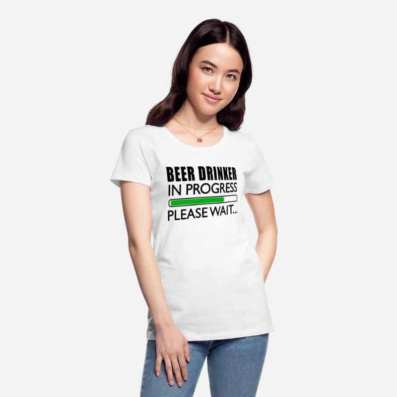 Beer Lover Beer Drinking Funny Toast