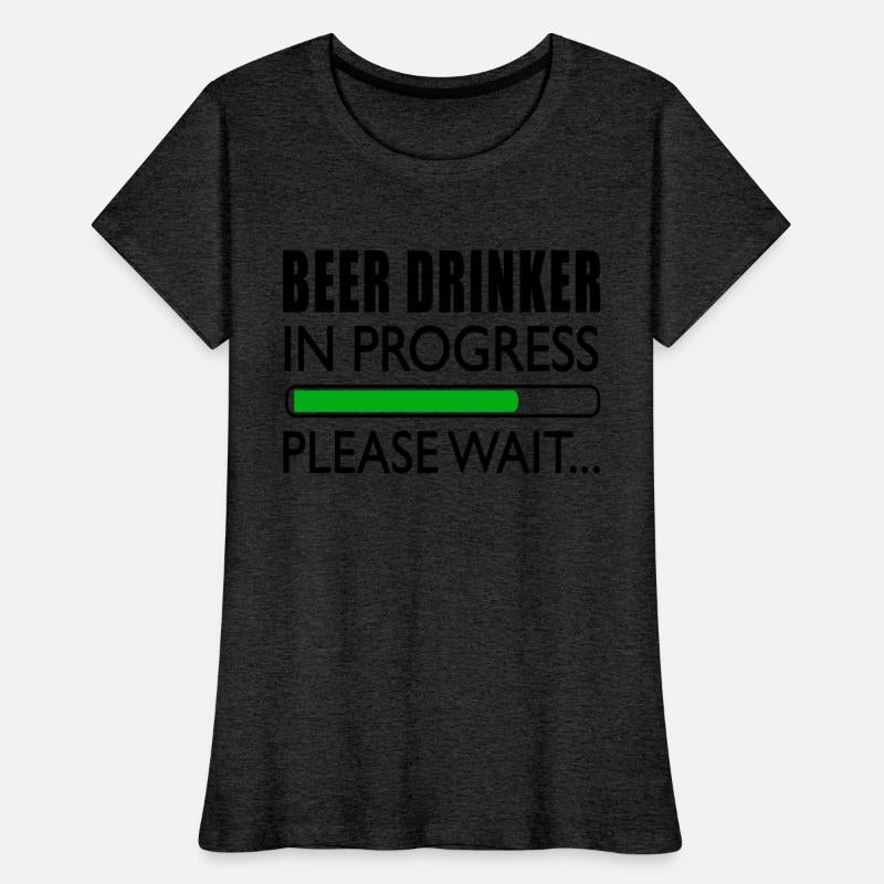 Beer Lover Beer Drinking Funny Toast