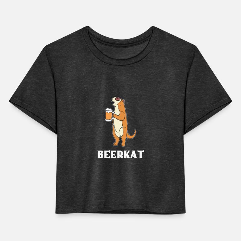 Beerkat Bartender Gift