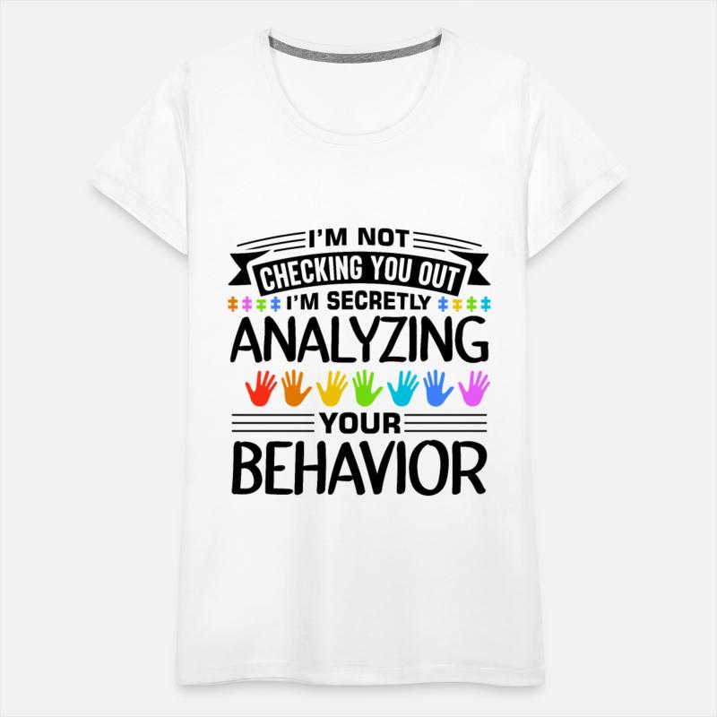 Behavior Analyst and RBT Design