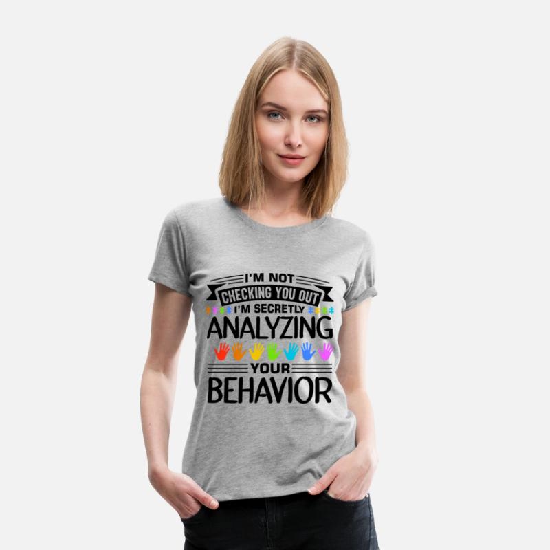 Behavior Analyst and RBT Design