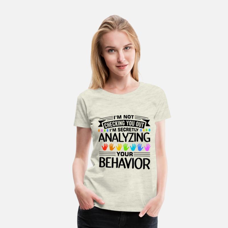 Behavior Analyst and RBT Design