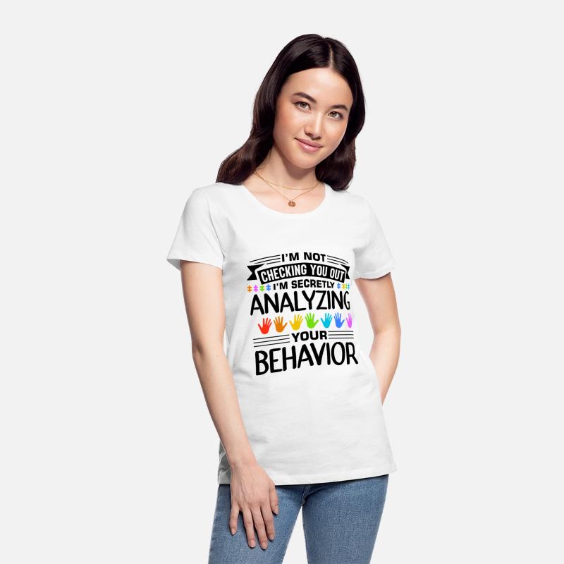 Behavior Analyst and RBT Design