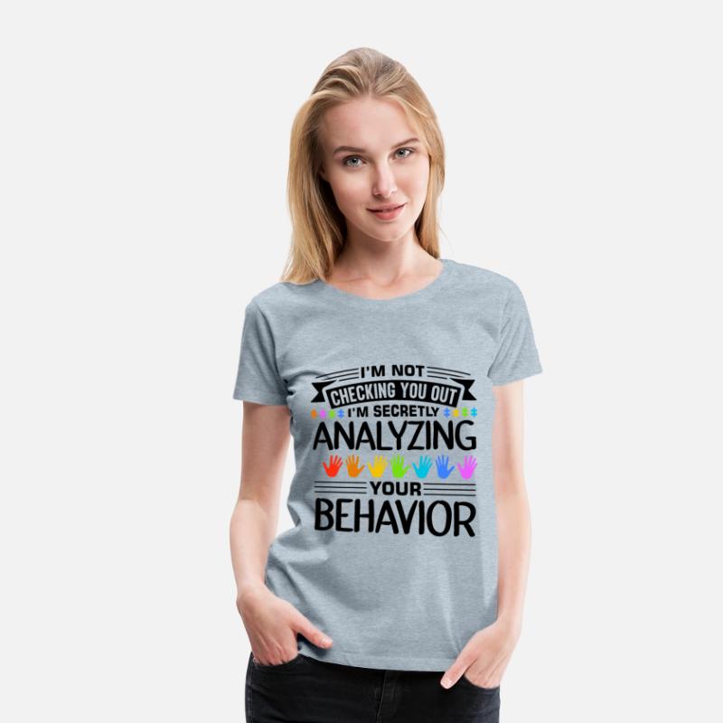 Behavior Analyst and RBT Design