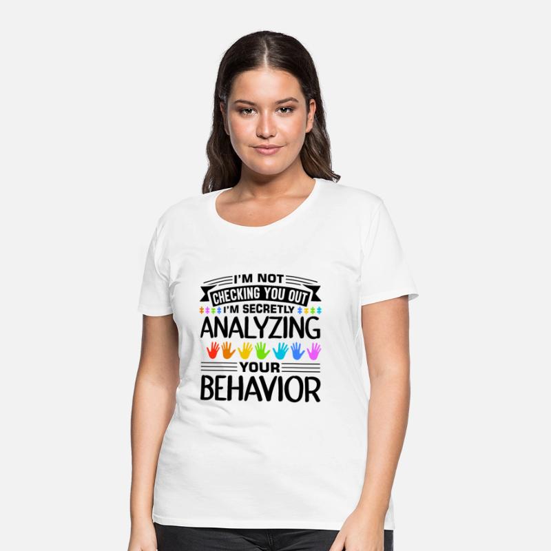 Behavior Analyst and RBT Design