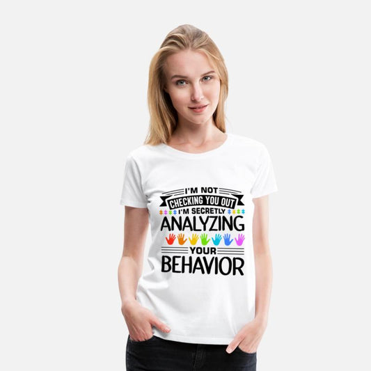 Behavior Analyst and RBT Design