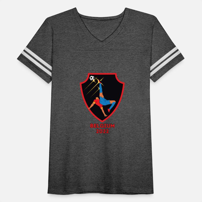 BELGIUM Soccer Team Fan Football BELGIUM Flag 2022