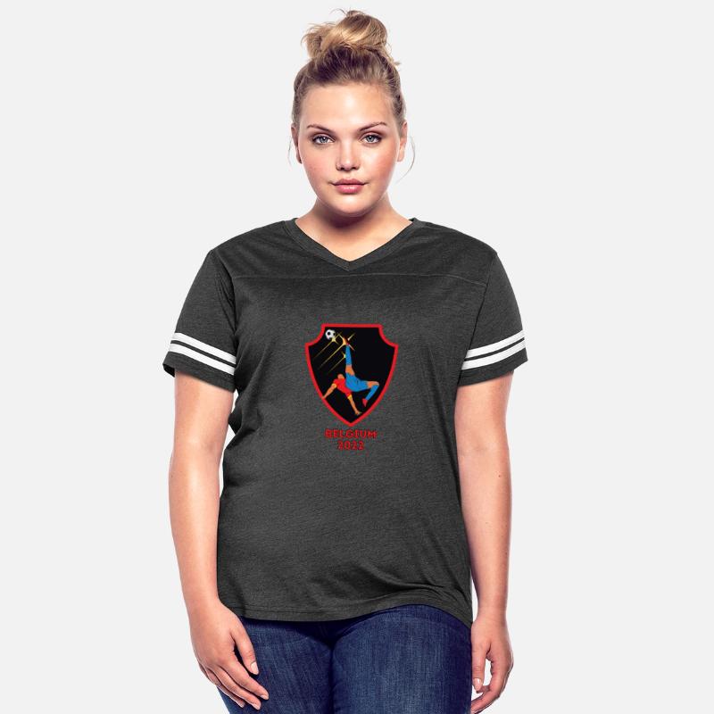 BELGIUM Soccer Team Fan Football BELGIUM Flag 2022