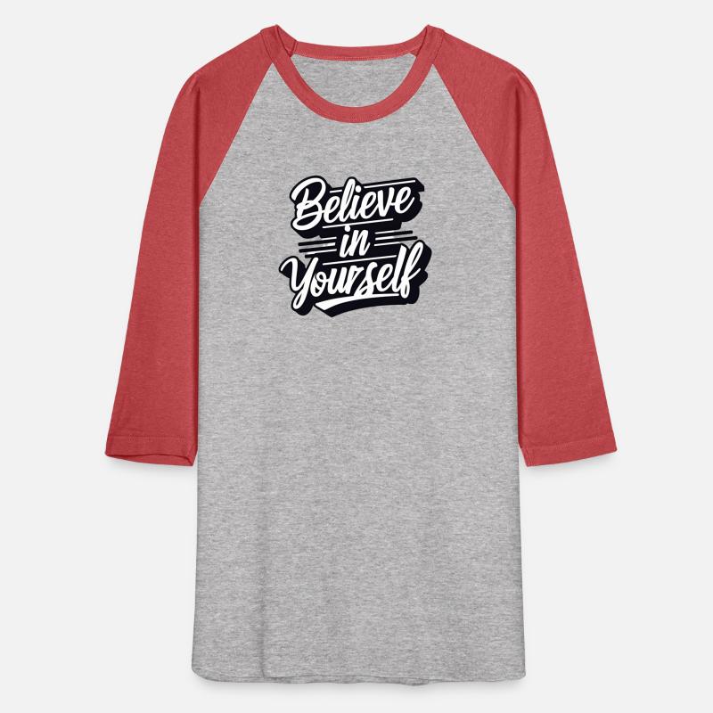 Believe in your self