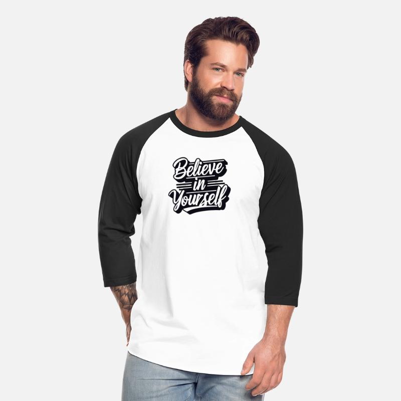 Believe in your self