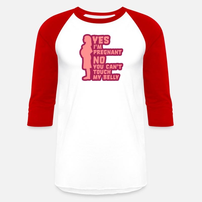 belly can't touch my