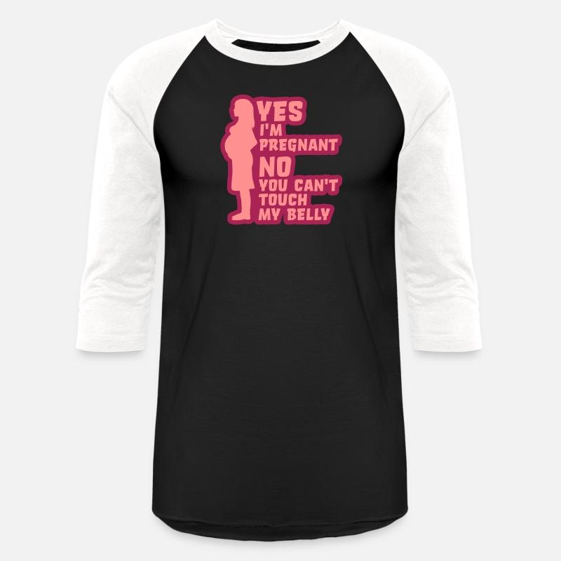 belly can't touch my