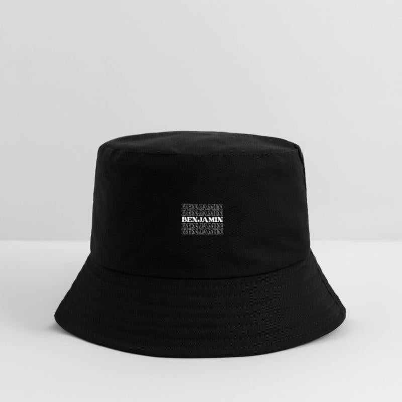 Benjamin Name Personalized First Surname