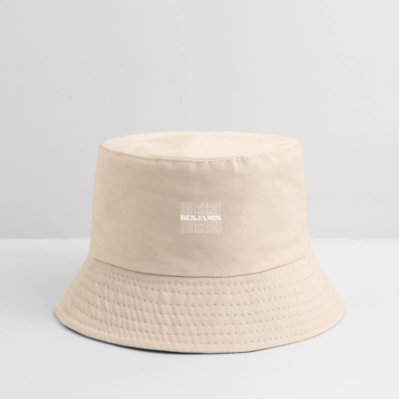 Benjamin Name Personalized First Surname