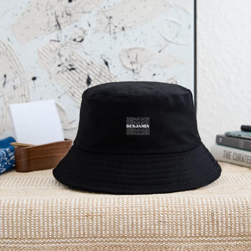 Benjamin Name Personalized First Surname