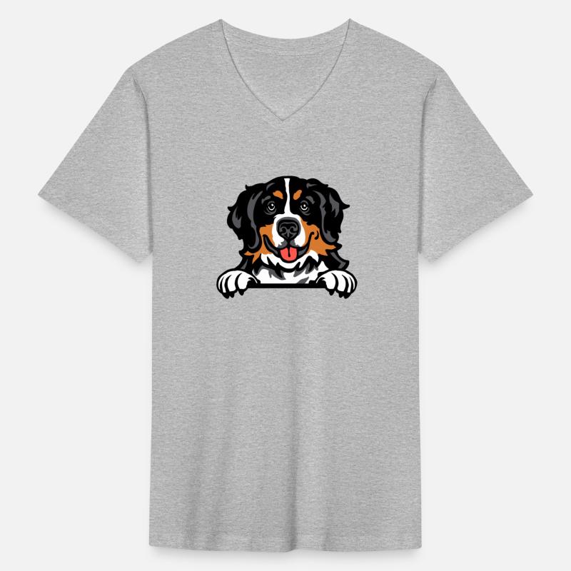 Bernese Mountain Dog