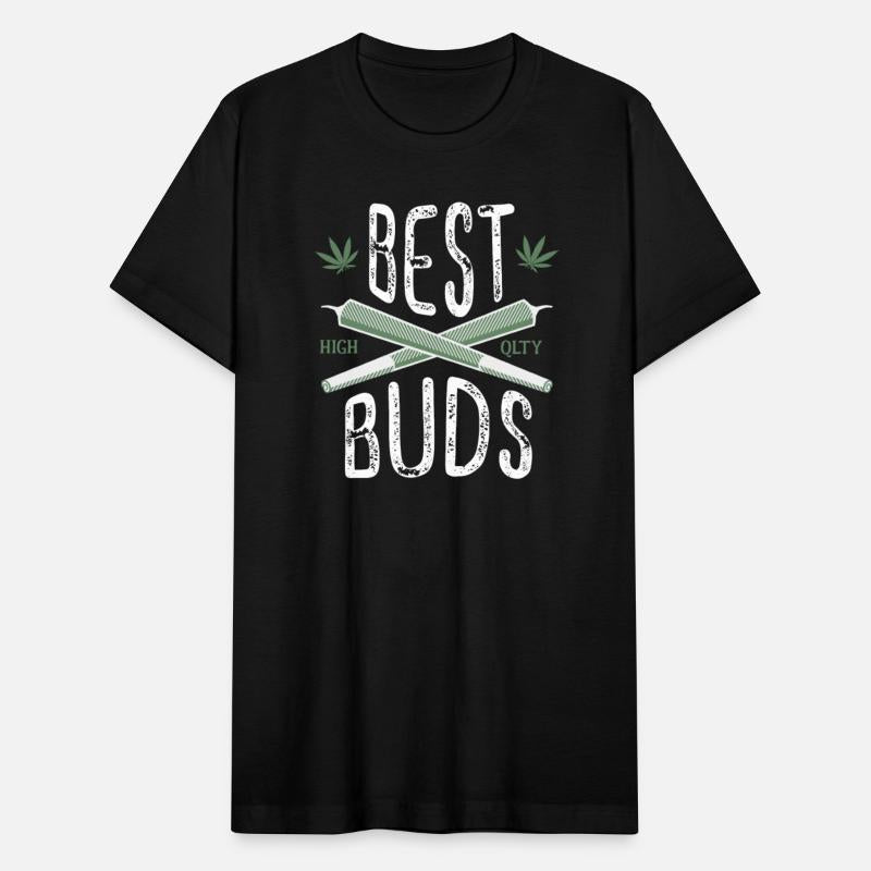 Best buds high quality