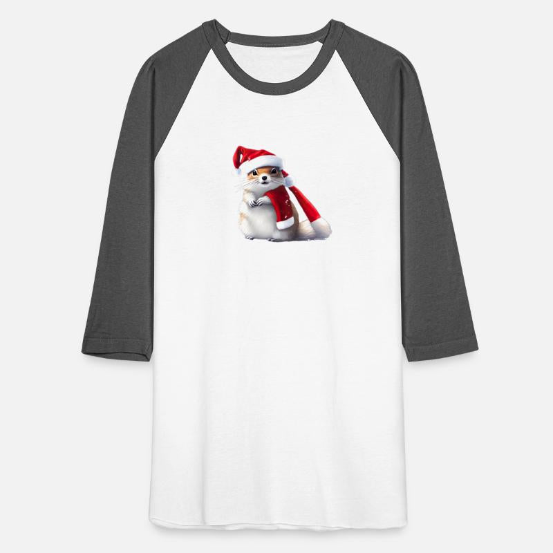 Best cute christmas squirrel design