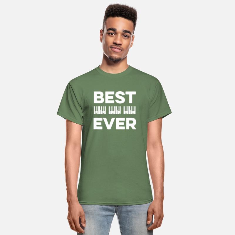 Best Dad Ever a Piano Dad