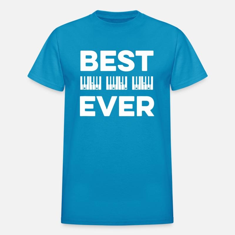 Best Dad Ever a Piano Dad