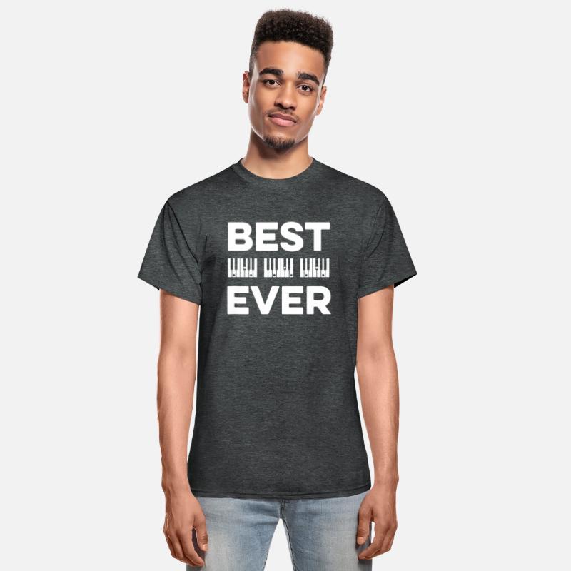 Best Dad Ever a Piano Dad