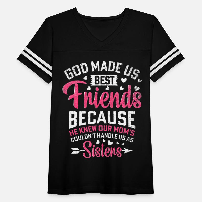 Best Friend Forever Friendship Bestie BFF Squad