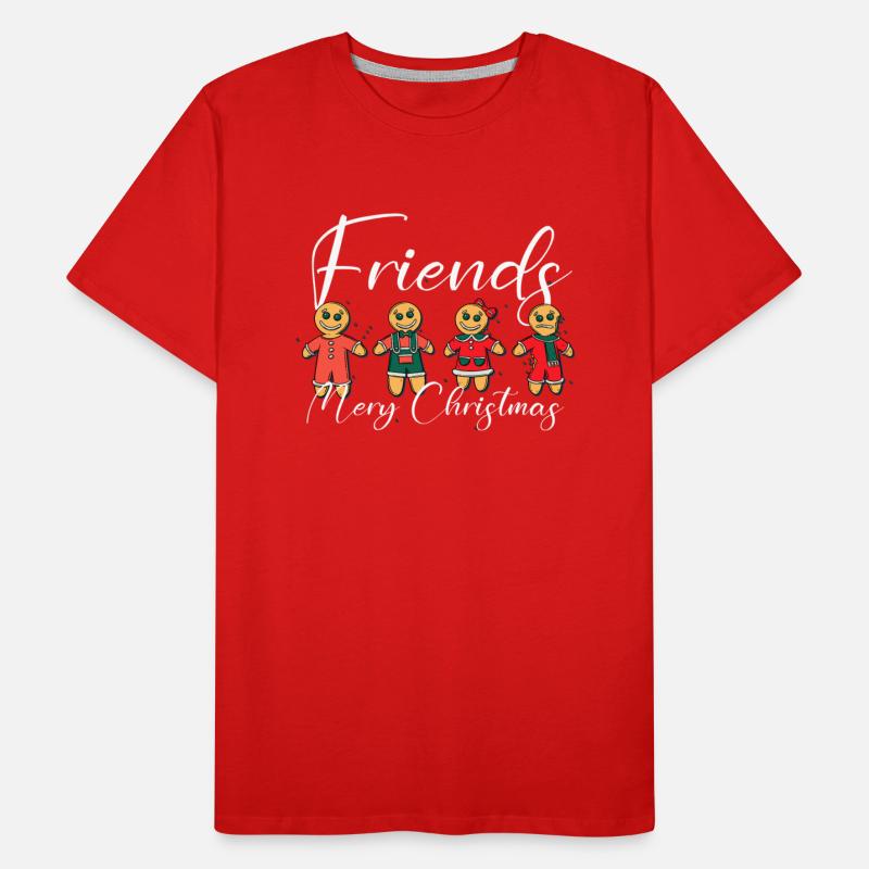 Best Friends Christmas
